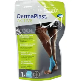 Hartmann DermaPlast Active CoolFix Bandage 6 cmx4 m