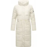 Navahoo Damen Winterjacke Parka warm gefüttert Steppjacke Mantel Mit Stehkragen Der Wahnsinn