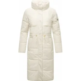 Navahoo Damen Winterjacke Parka warm gefüttert Steppjacke Mantel Mit Stehkragen Der Wahnsinn