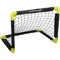 Dunlop Fußballtor 55 x 44 cm