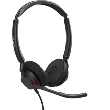 JABRA Engage 50 II UC Stereo USB-A nur Headset