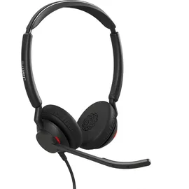 JABRA Engage 50 II UC Stereo USB-A nur Headset