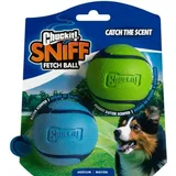 Chuckit! Fetch Ball Sortiert - Assorted - 6 cm