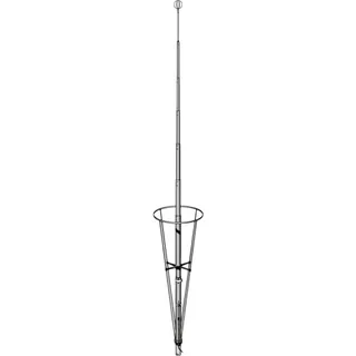 Albrecht Antenne Stationsantenne New Vector 4000 8,48 m 6340,