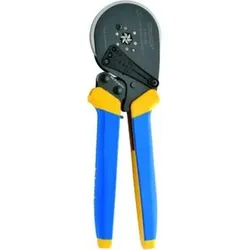 Crimpzange mech Aderendh 0,08-16mm2 sechskant(hexagonal)