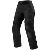 RevIt! Revit Sand 5 H2o Textilhose wasserdicht Damen -