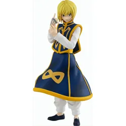 Hunter x Hunter: Curarpikt Pop Up Parade PVC Figur