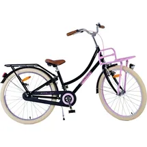 Volare Excellent 24 Zoll schwarz