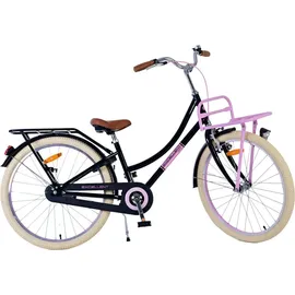 Volare Excellent 24 Zoll schwarz