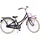 Volare Excellent 24 Zoll schwarz