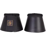 BR Hufglocken Basic XL Schwarz