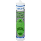 Beko Lebensmittel-Silicon 310 ml transparent