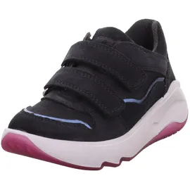 superfit Melody Sneaker, GRAU 2000, 25 EU