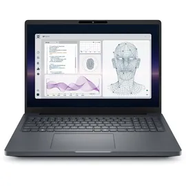 Dell Pro Max Plus 16 MB16250 Intel Core Ultra 7 265HX 32 GB RAM 1 TB SSD RTX PRO 2000 Win11 Pro