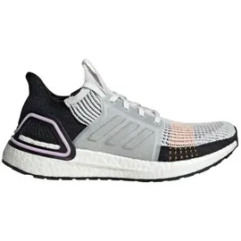 adidas Ultra Boost 19 white black orange white, 39.5 im adidas Ultra Boost 19 white black orange white, 39.5 im