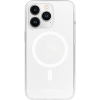VONMÄHLEN Transparent Case iPhone 15 Pro (iPhone 15 Pro),