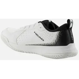 Head Sprint Court 4.0 White/Black 40