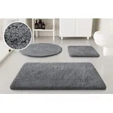 OTTO home Kaarin Grau Ø 90 cm