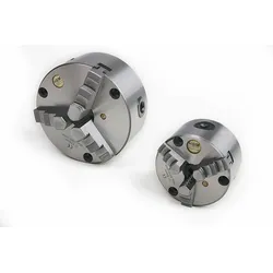 HBM 3 Spannfutter