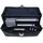 LEONHARD HEYDEN Berlin Aktenmappe 9073418 schwarz 13''