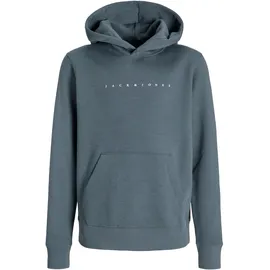 Jack & Jones Junior Jjestar JJ SWEAT HOOD NOOS Jnr - 140