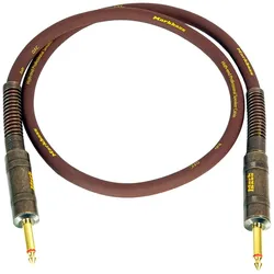 Markbass Speaker Cable 2m Klinke - Klinke - Lautsprecherkabel