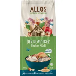Hof-Müsli Bircher