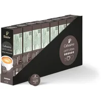 Cafissimo Caffè Crema kräftig Kaffeekapseln 80 St.