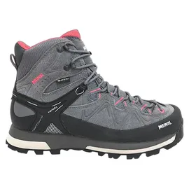 MEINDL Tonale GTX Damen Anthrazit/Rosa 41