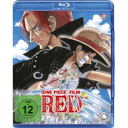 One Piece - 14. Film: Red