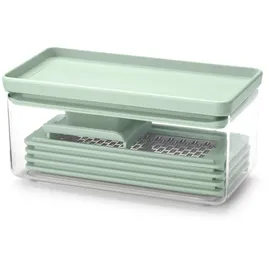 Brabantia Tasty+ Mandolinenschneider mit Reibe