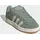 adidas Campus 00s Silver Green / Off White / Gum 38 2/3