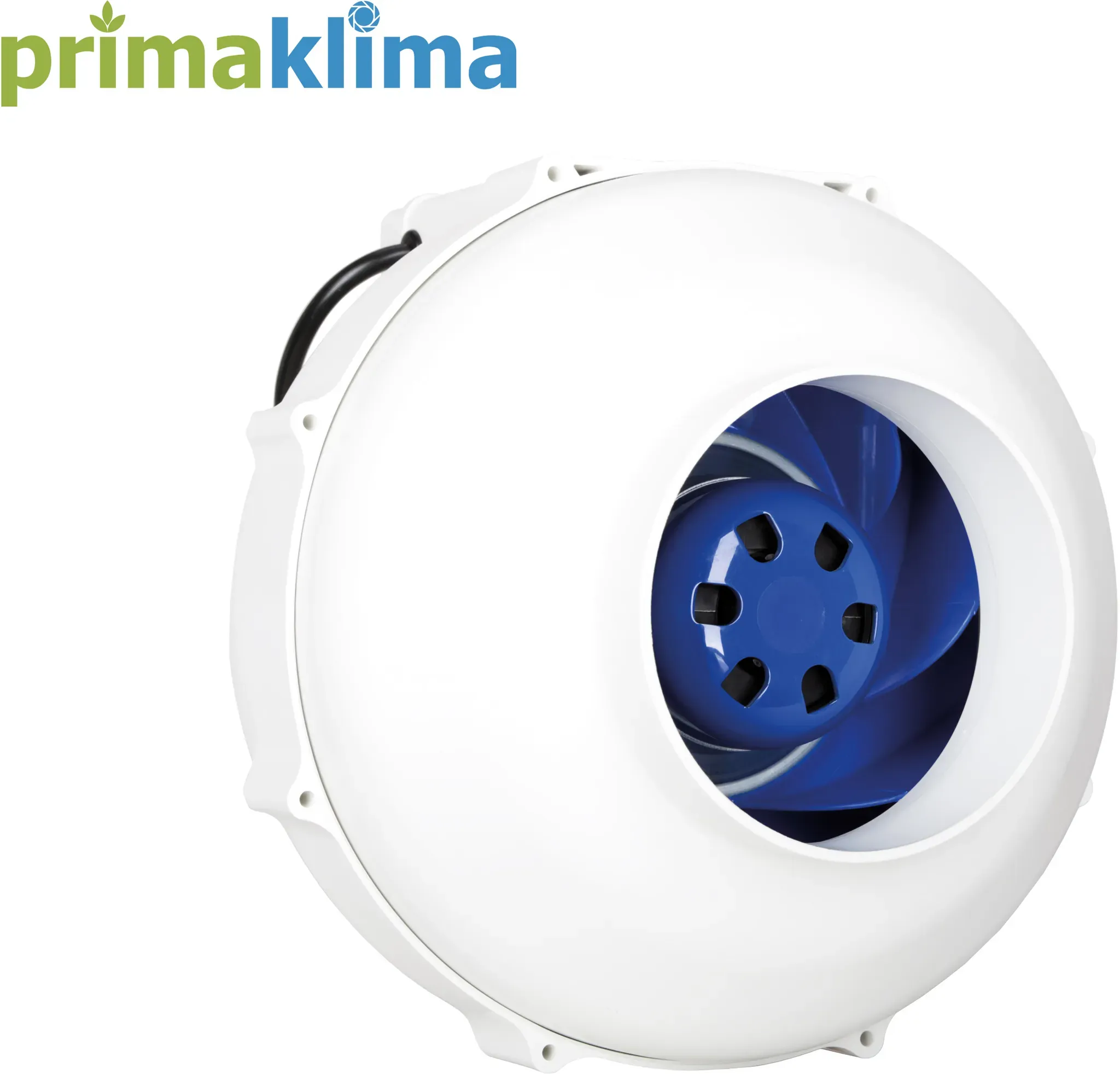 PrimaKlima PK125-ECblue (680 m3/h)