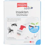 Mosquito heat it USB C Insekten-Stichheiler