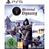 Medieval Dynasty PS5