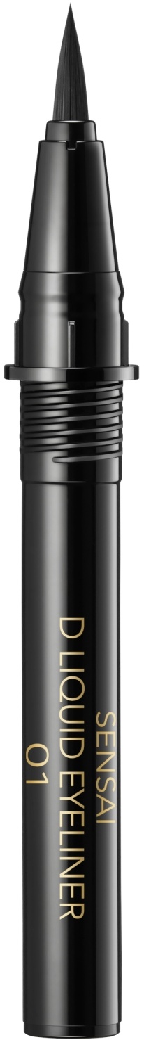 Sensai Designing Liquid Eyeliner Refill, 01 BLACK, REFILL