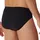 SCHIESSER Slip schwarz XXL 6er Pack