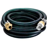 Metabo Saugschlauch-Set 628798000 7m 1" (25 mm)