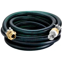 Metabo Saugschlauch-Set 628798000 7m 1" (25 mm)