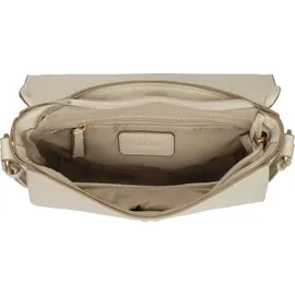 Gabor Gillian Clutch Synthetik Beige/Weiß