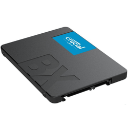 Crucial BX500 Solid-State-Drive 240GB