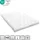matratzen discount Komfortschaumtopper T6 180 x 200 cm, Höhe 6 cm, Härtegrad H3