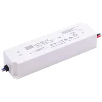 MeanWell Mean Well LPV-100-12 Netzteil 102W 12V 8.5A IP67