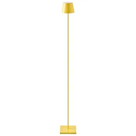 Sigor Nuindie 120 cm sonnengelb Easy-Connect