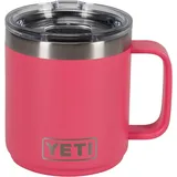 Y by Nordisk Rambler 10 oz Tasse, pink