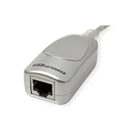 ATEN UCE60 USB 1.1) Extender (Verlängerung) über Netzwerkkabel RJ45 60m