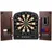 Vevor Dartboard Center inkl. Schrankset
