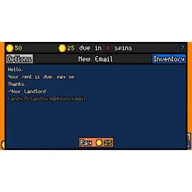 Luck be a Landlord - Edition - PEGI (Nintendo Switch)