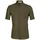 Icebreaker Herren Steveston Polohemd, LODEN