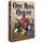 Steve Jackson Games One Roll Quest English